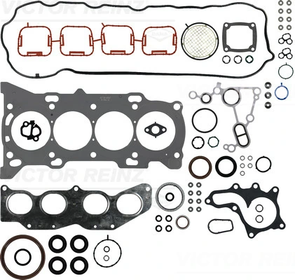 Full Gasket Kit, engine